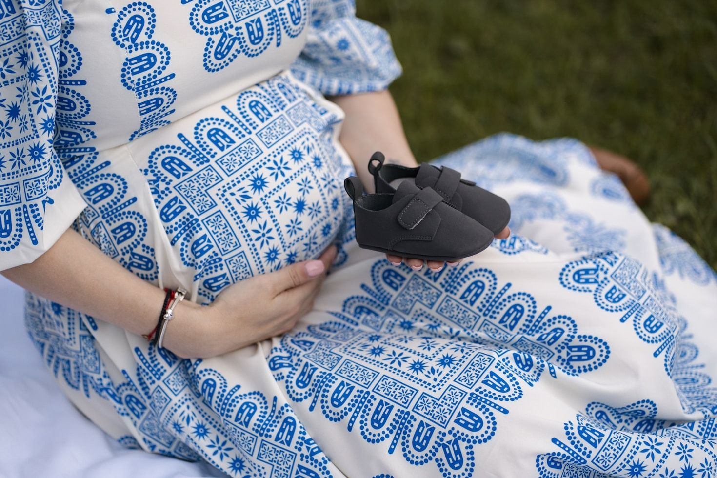 Products to Support a Healthy Pregnancy