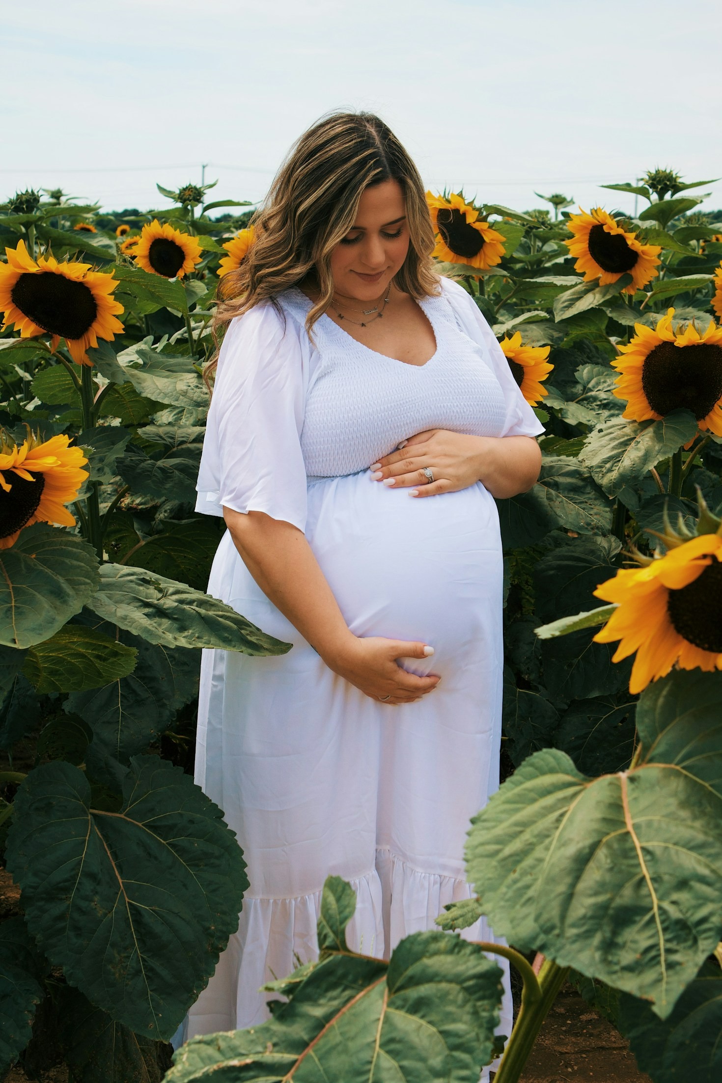 Creating a Comfortable Pregnancy Routine